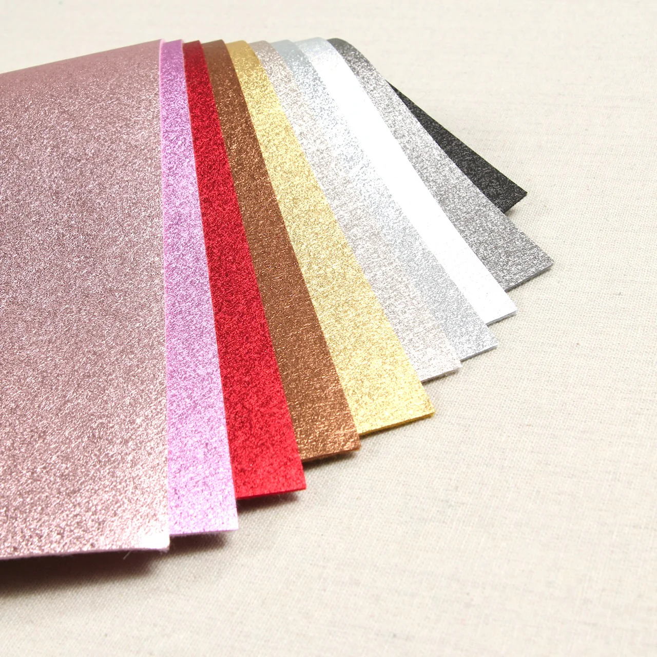 Metallic Felt Collection - Image 6