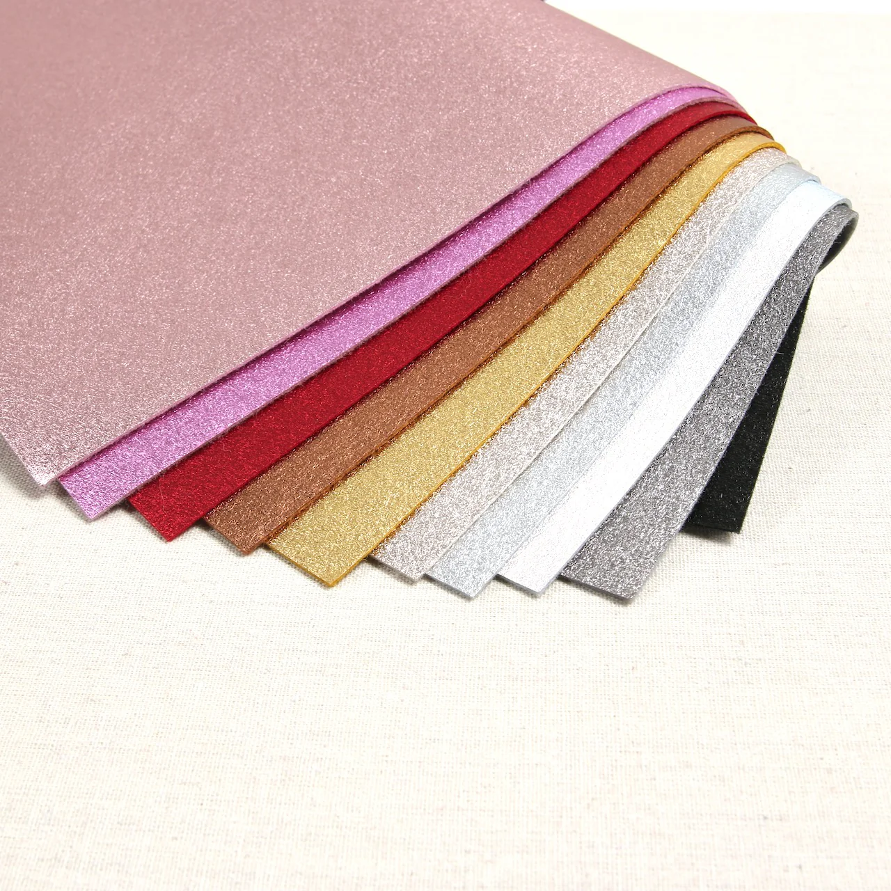 Metallic Felt Collection - Image 7