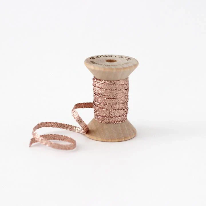 Metallic Ribbon - Image 4