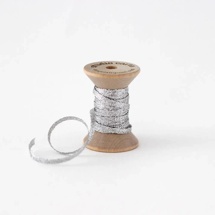 Metallic Ribbon - Image 5