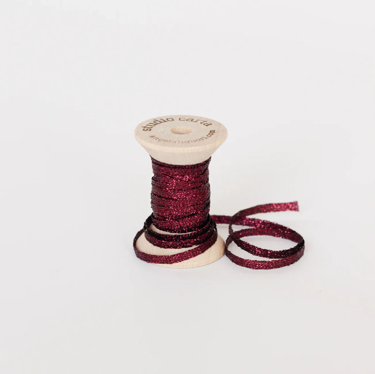 Metallic Ribbon - Image 8