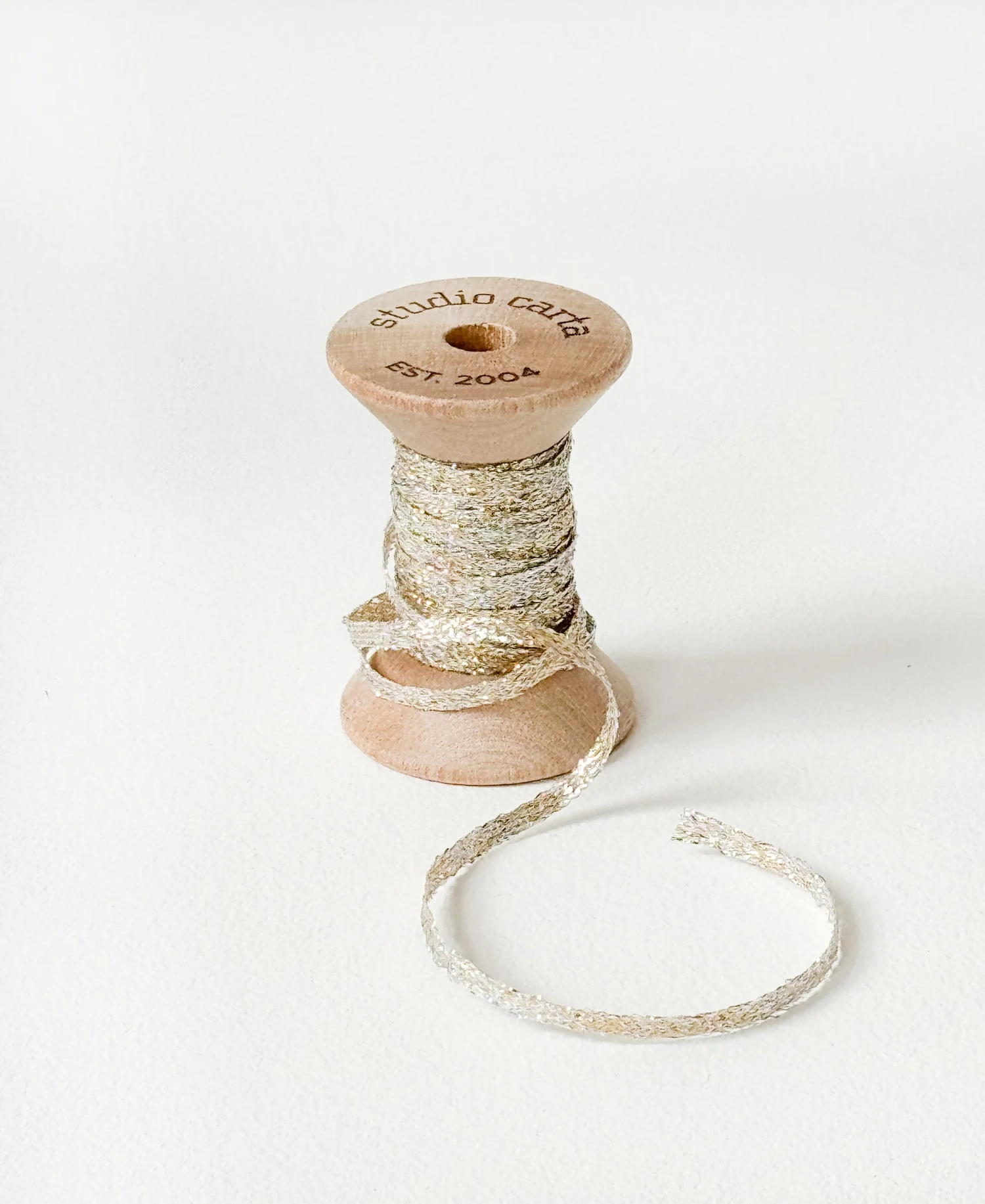 Metallic Ribbon - Image 9