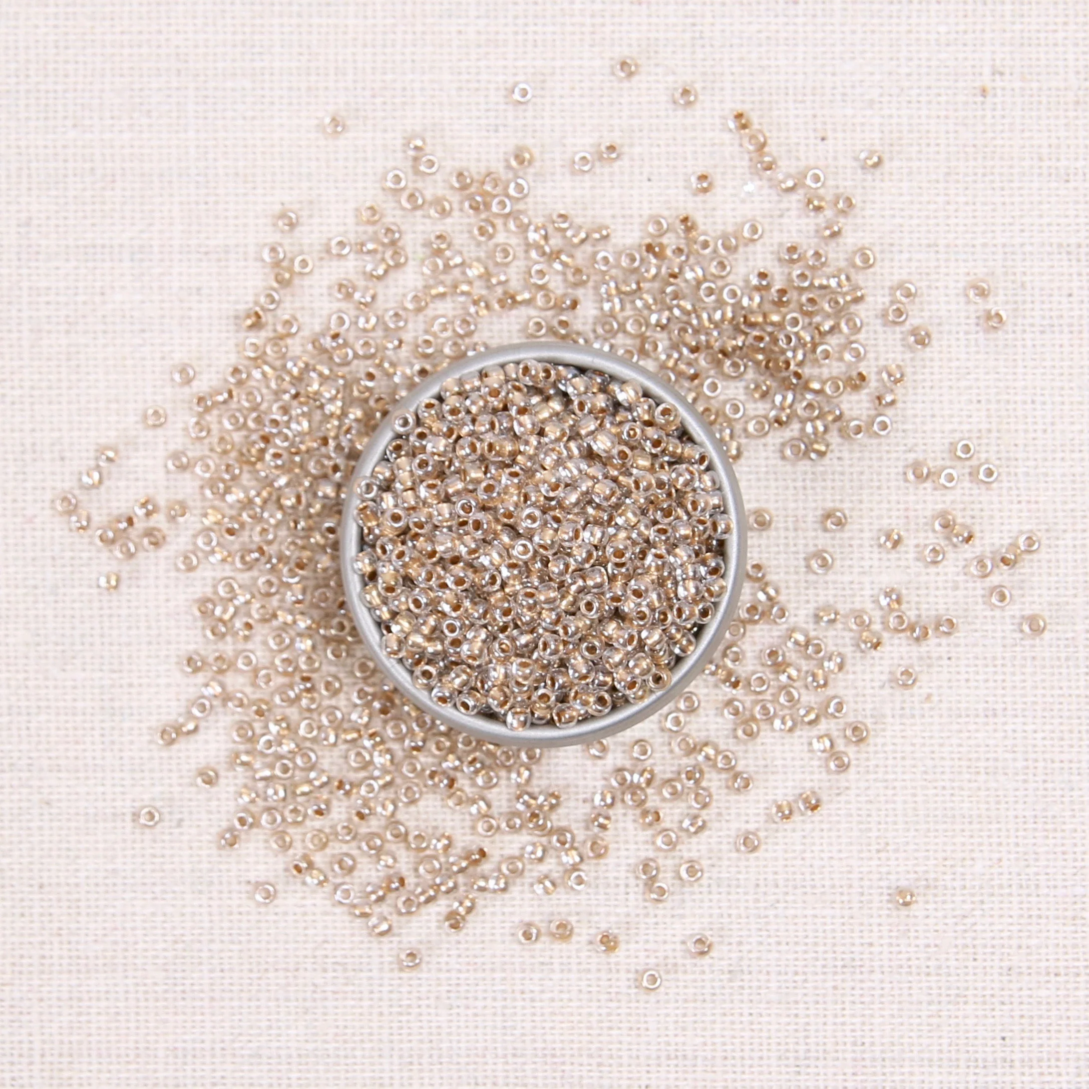 Metallic Sequins or Beads: Gold - Image 5