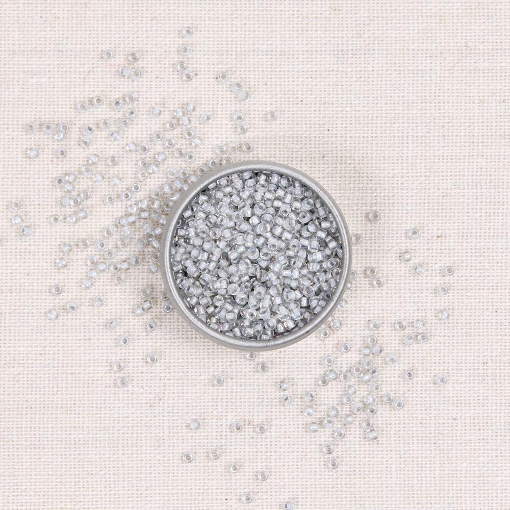 Metallic Sequins or Beads: Silver - Image 5