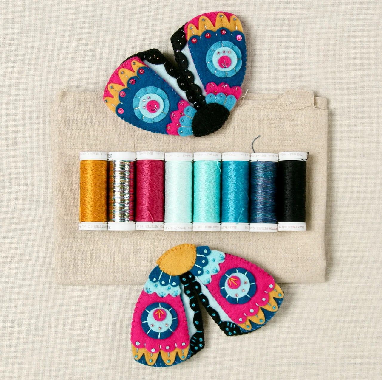 Midnight Moth, Bellwether Palette - Image 5