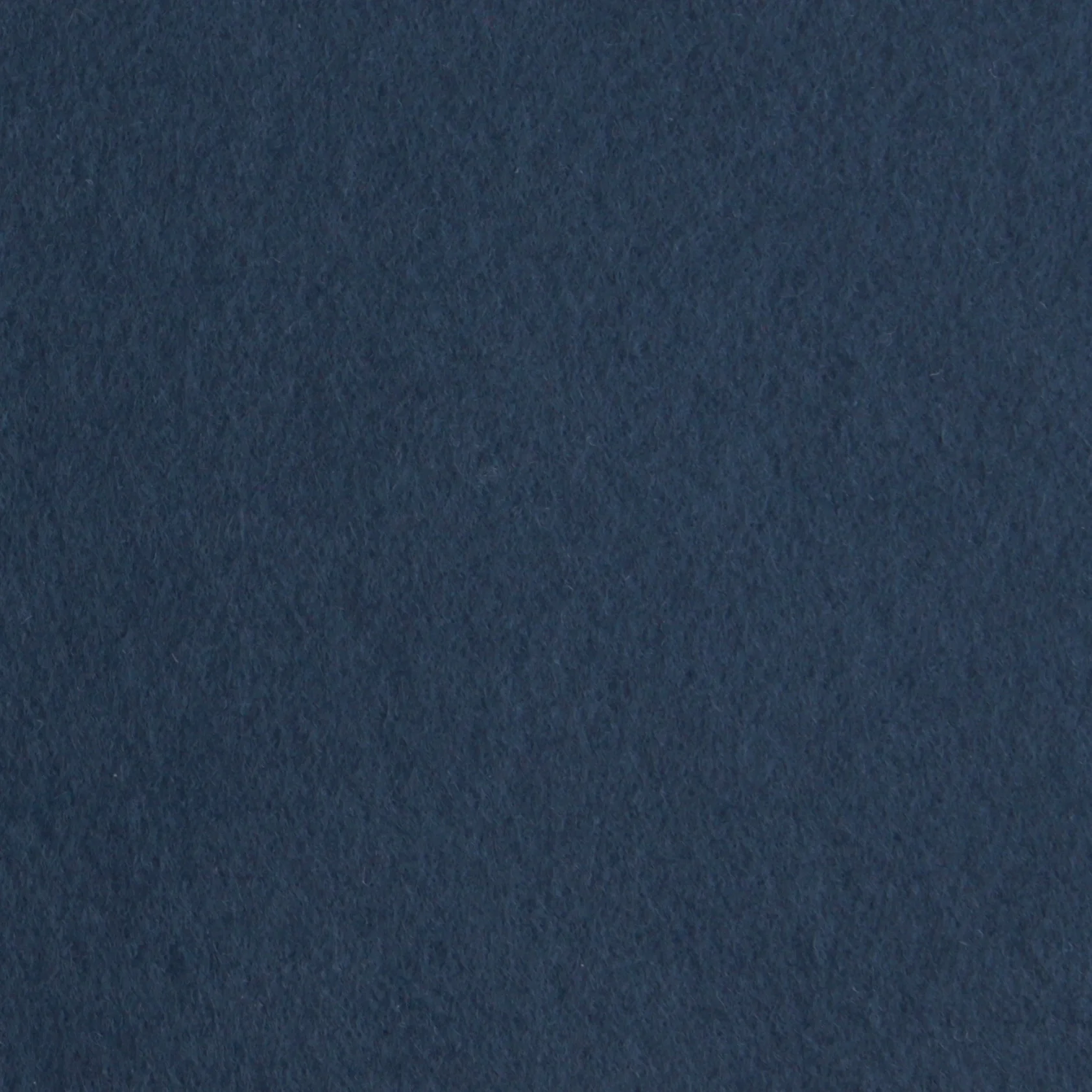 Midnight Wool Blend Felt