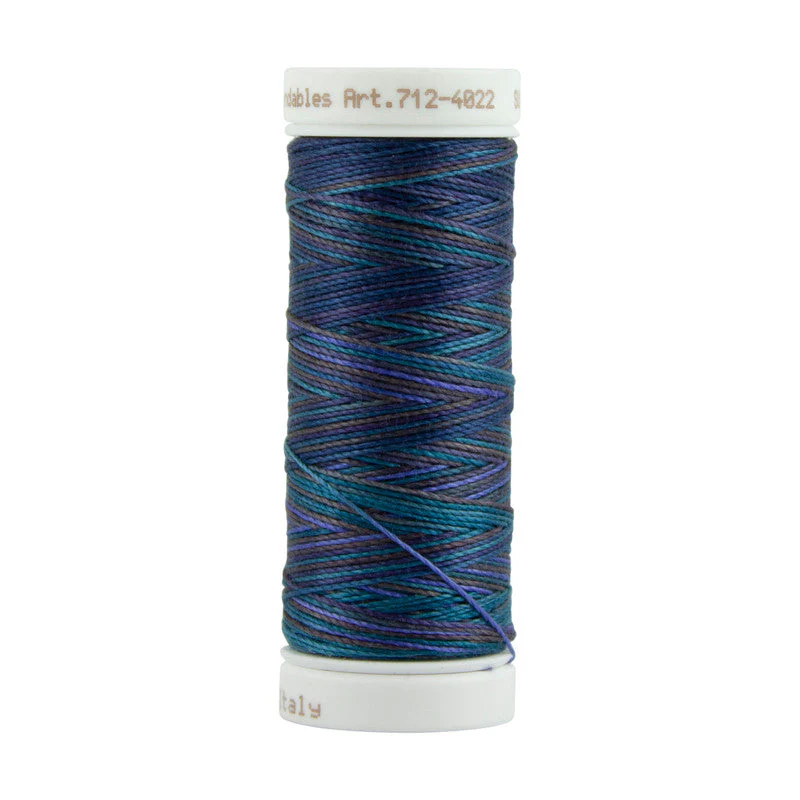 Midnight Wool Blend Felt - Image 6