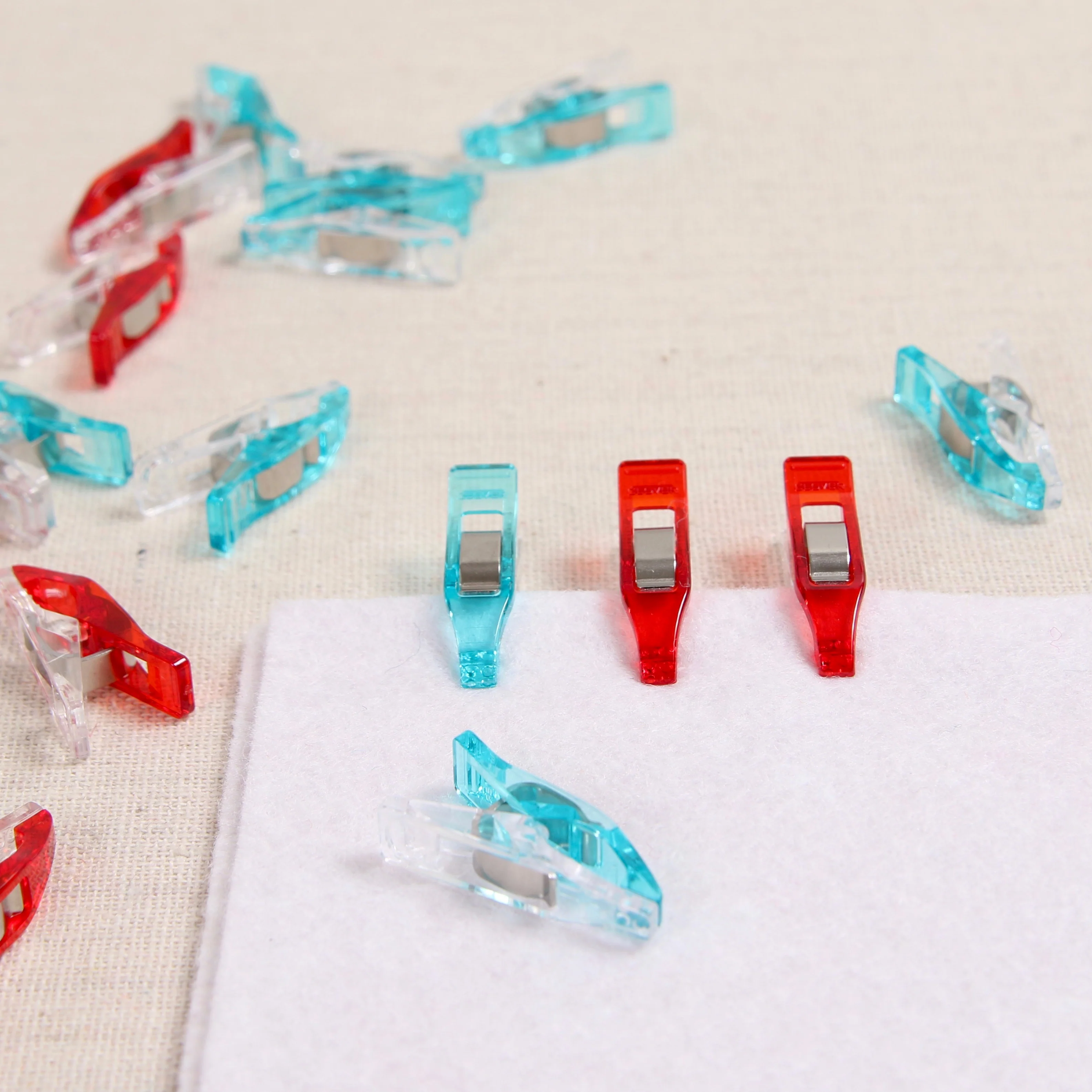 Mini Wonder Clips - Image 2