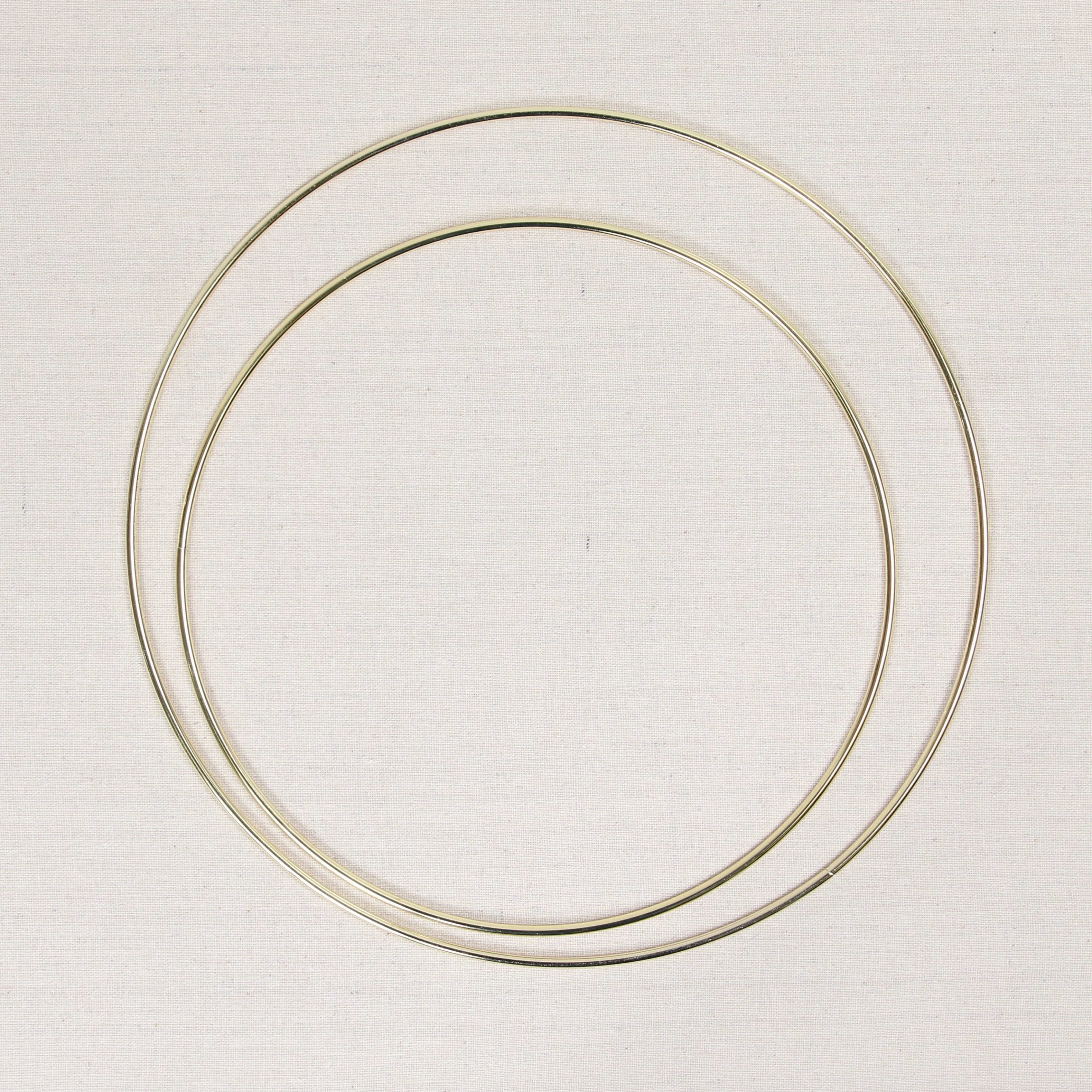 Modern Wreath Base - Image 4