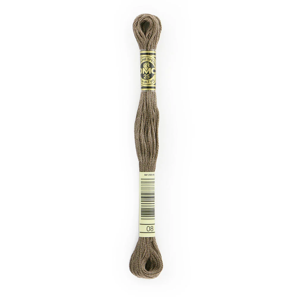 Morel Pure Wool Felt - Image 6