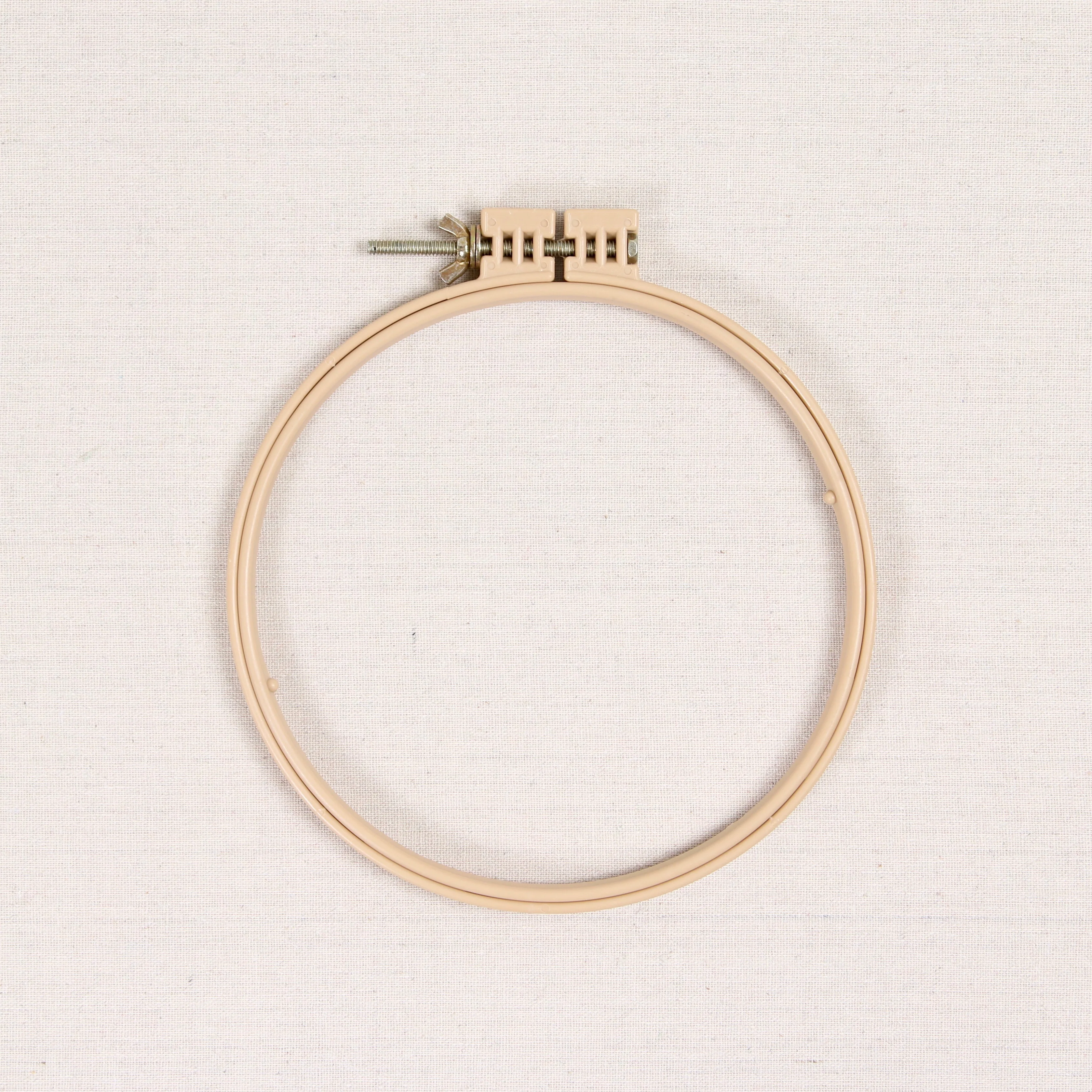 Morgan Embroidery Hoop, No Slip - Image 3