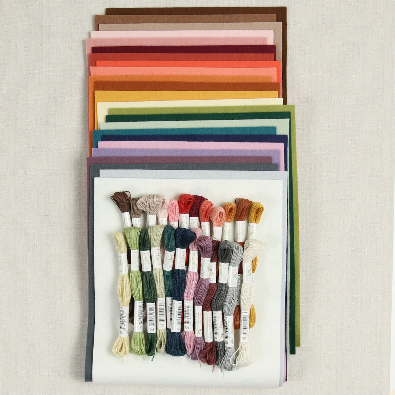 Mosaic Bellwether Palette - Image 2