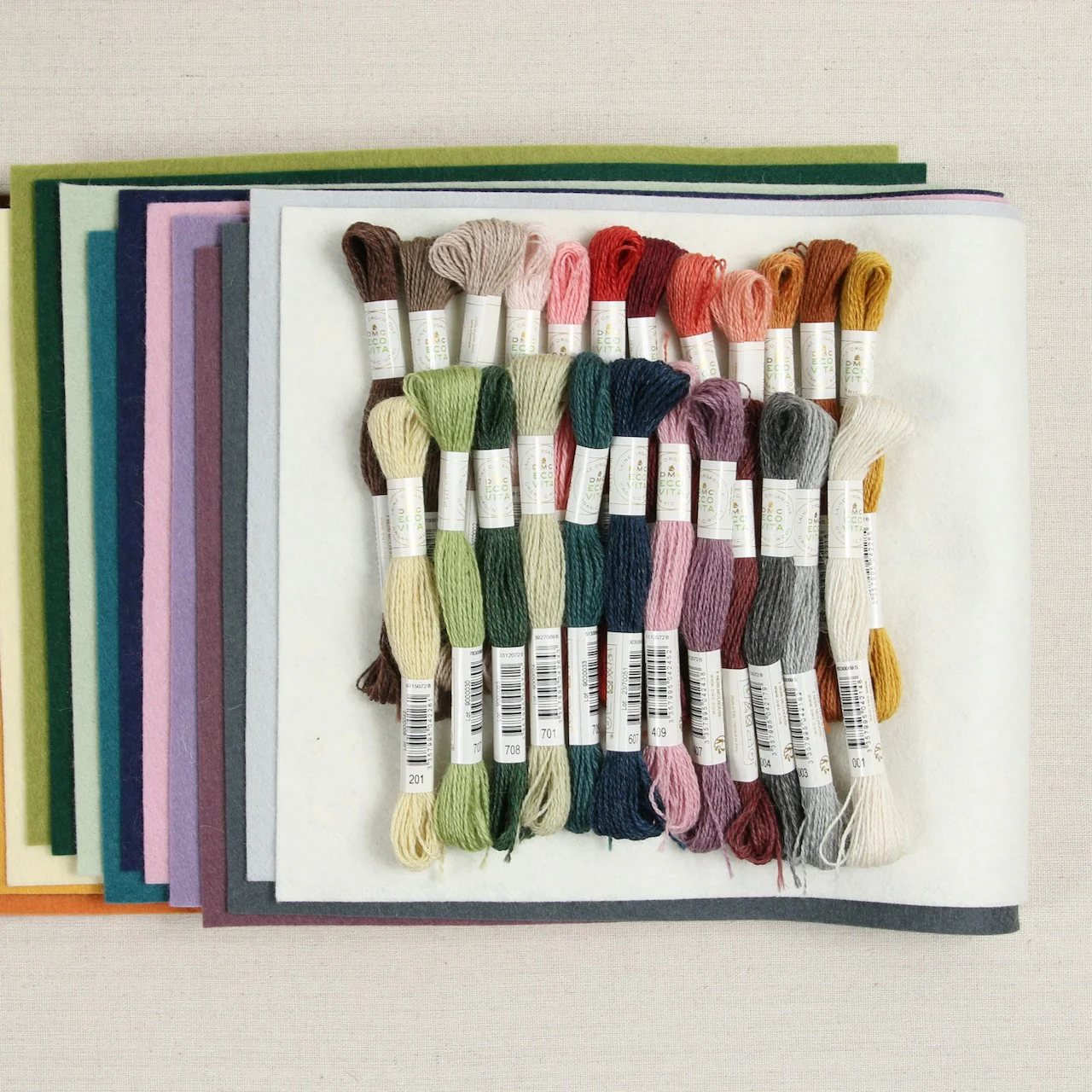 Mosaic Bellwether Palette - Image 3