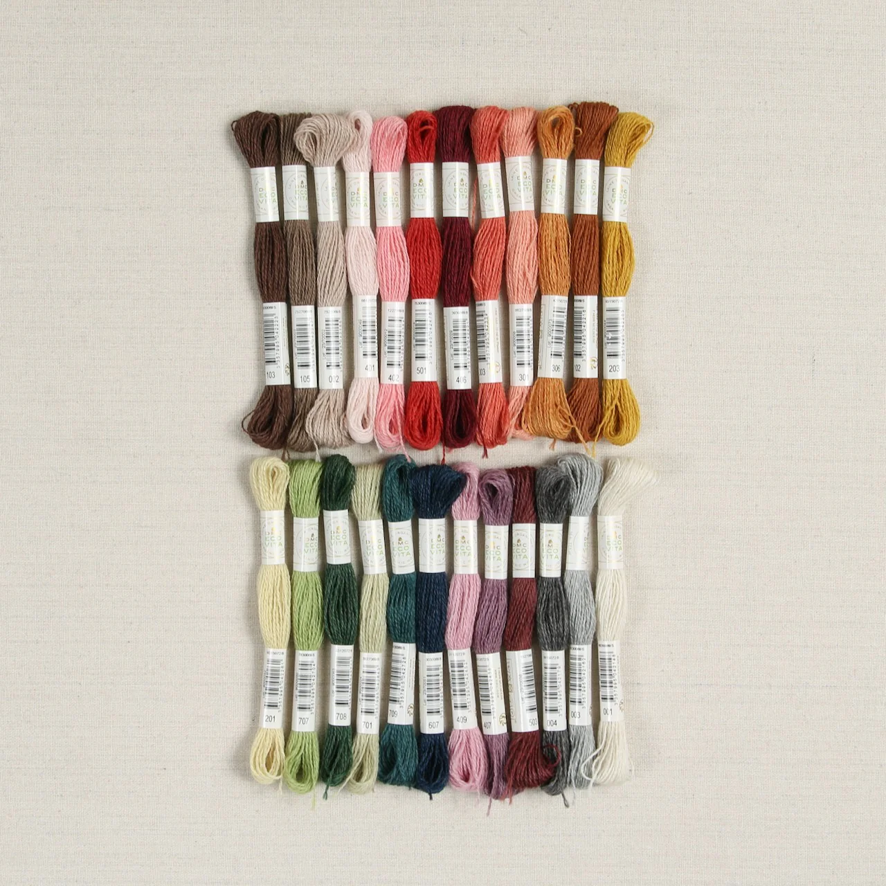 Mosaic Bellwether Palette - Image 4
