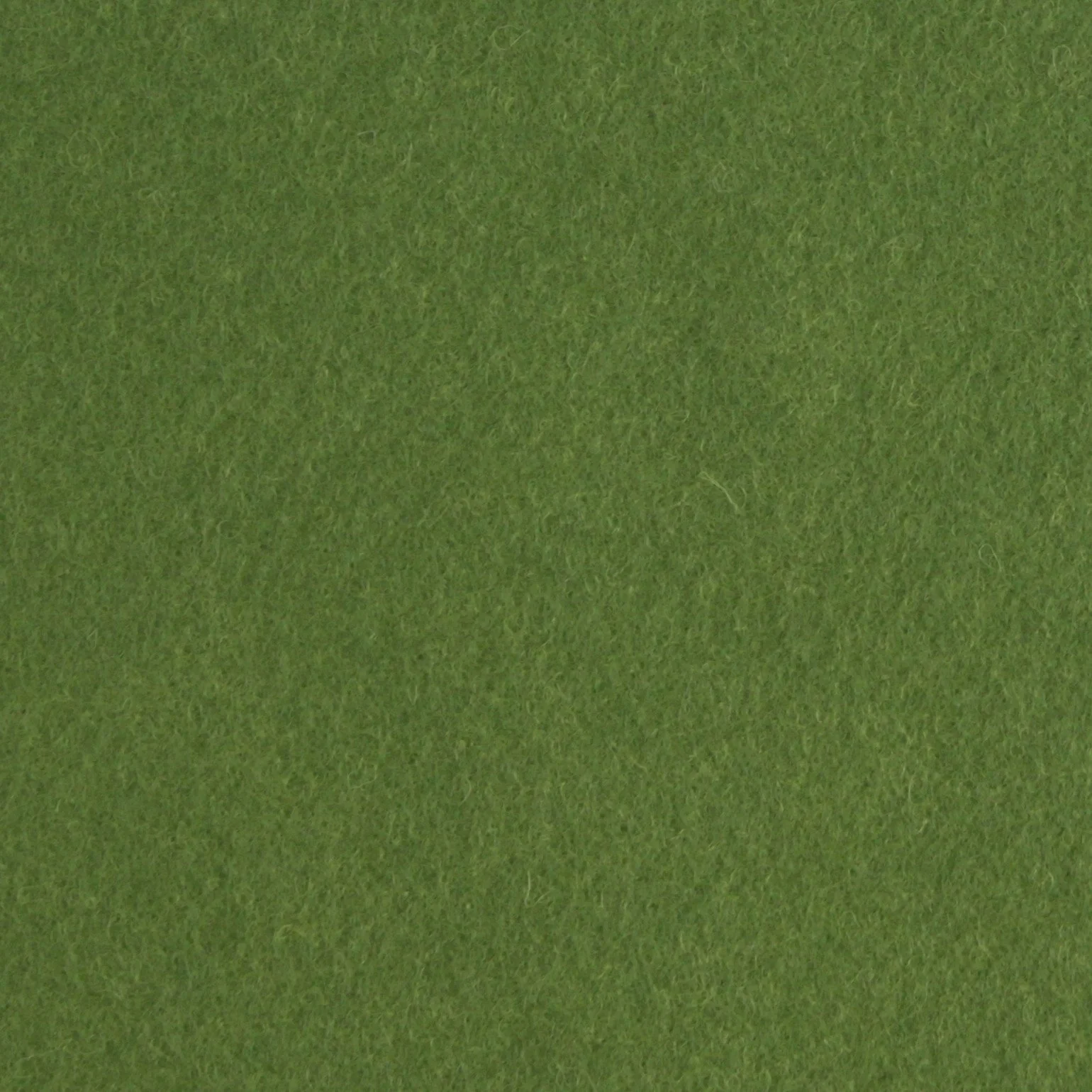Moss Wool Blend Felt