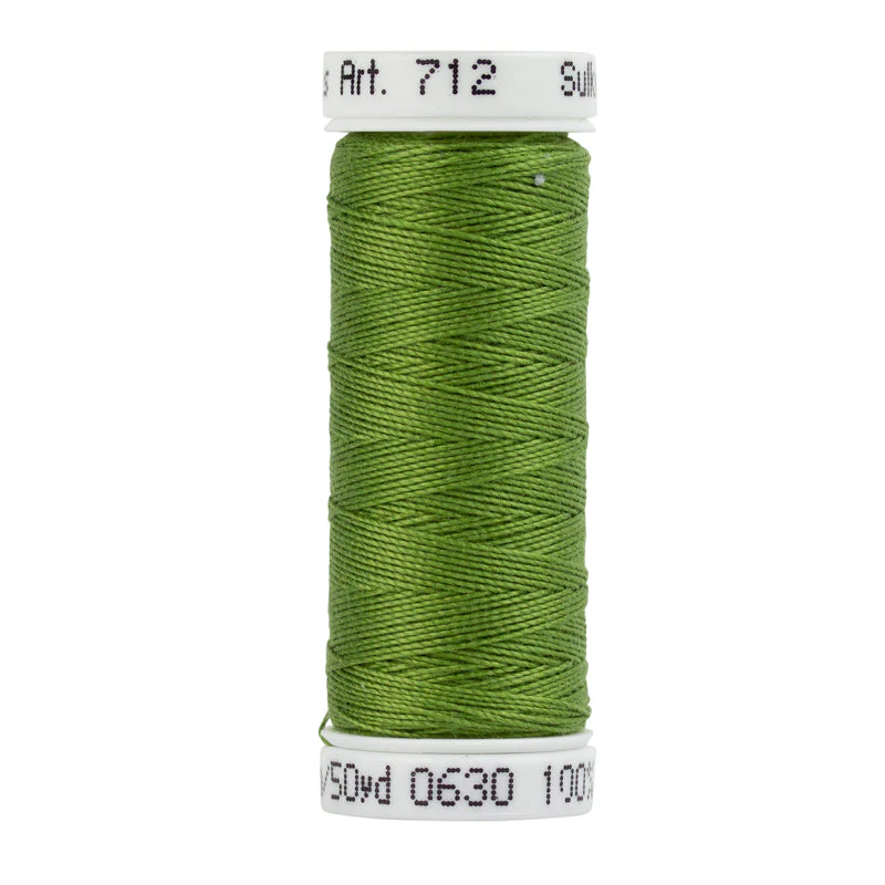 Moss Wool Blend Felt - Image 7