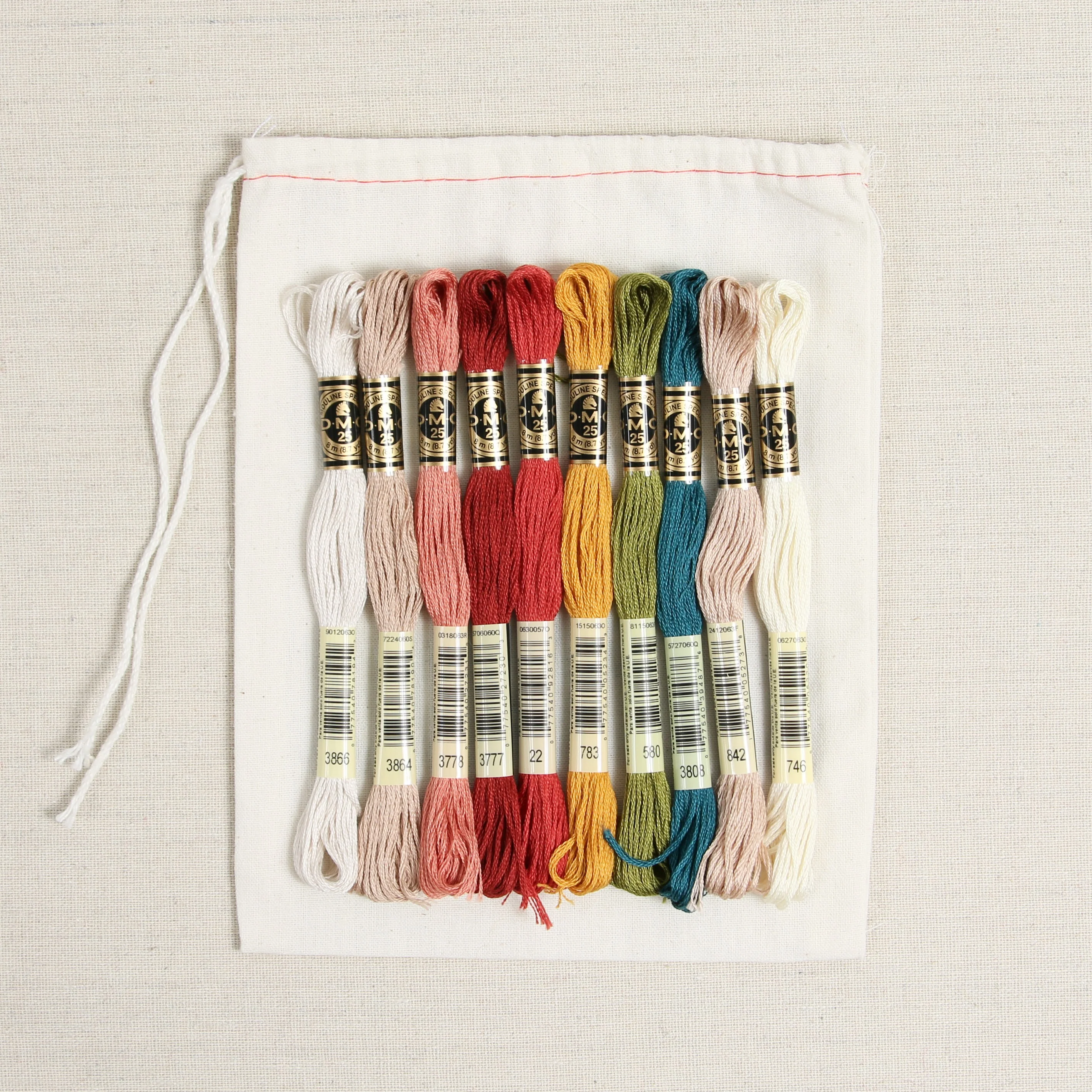 Mushroom, Medley Palette - Image 4