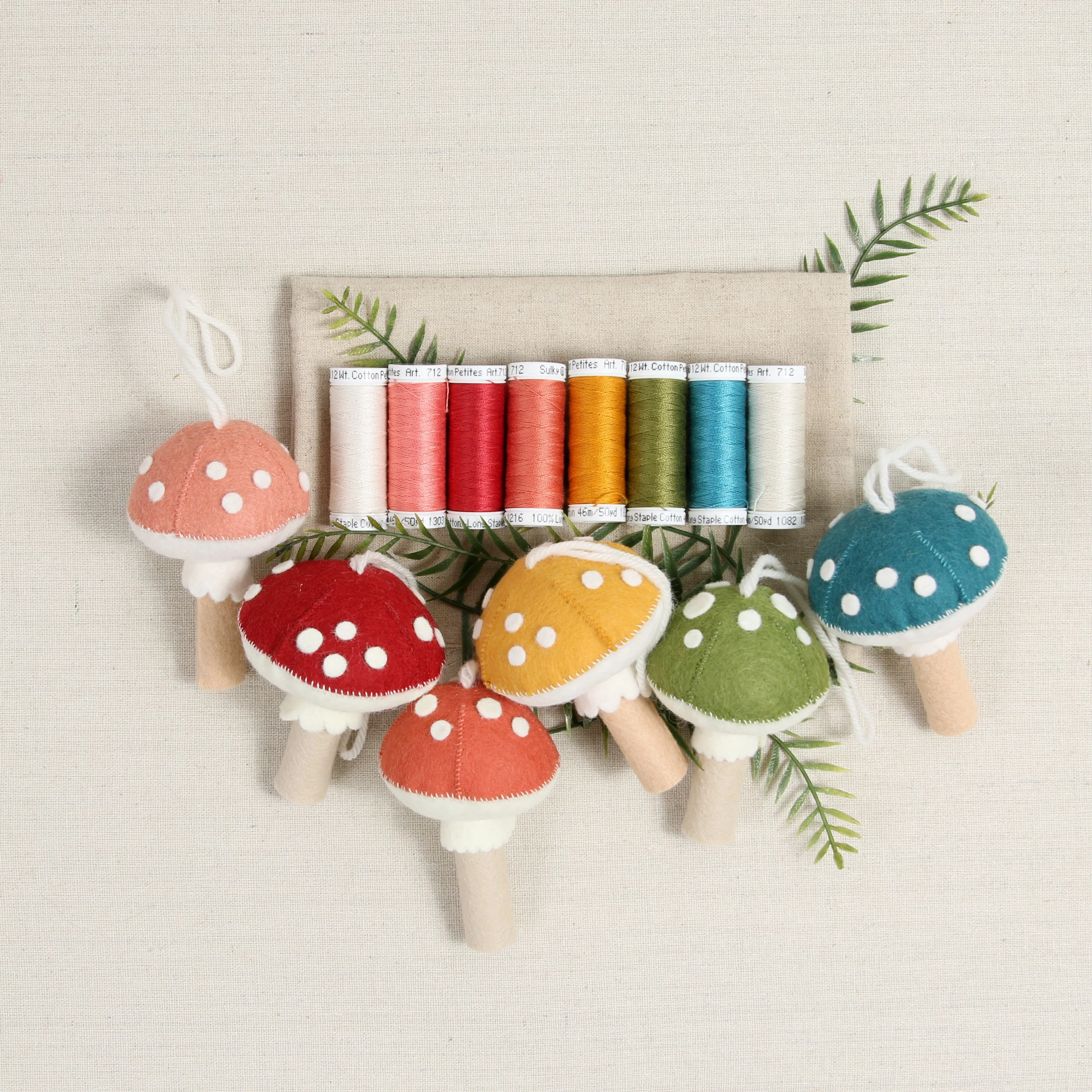 Mushroom, Medley Palette - Image 6