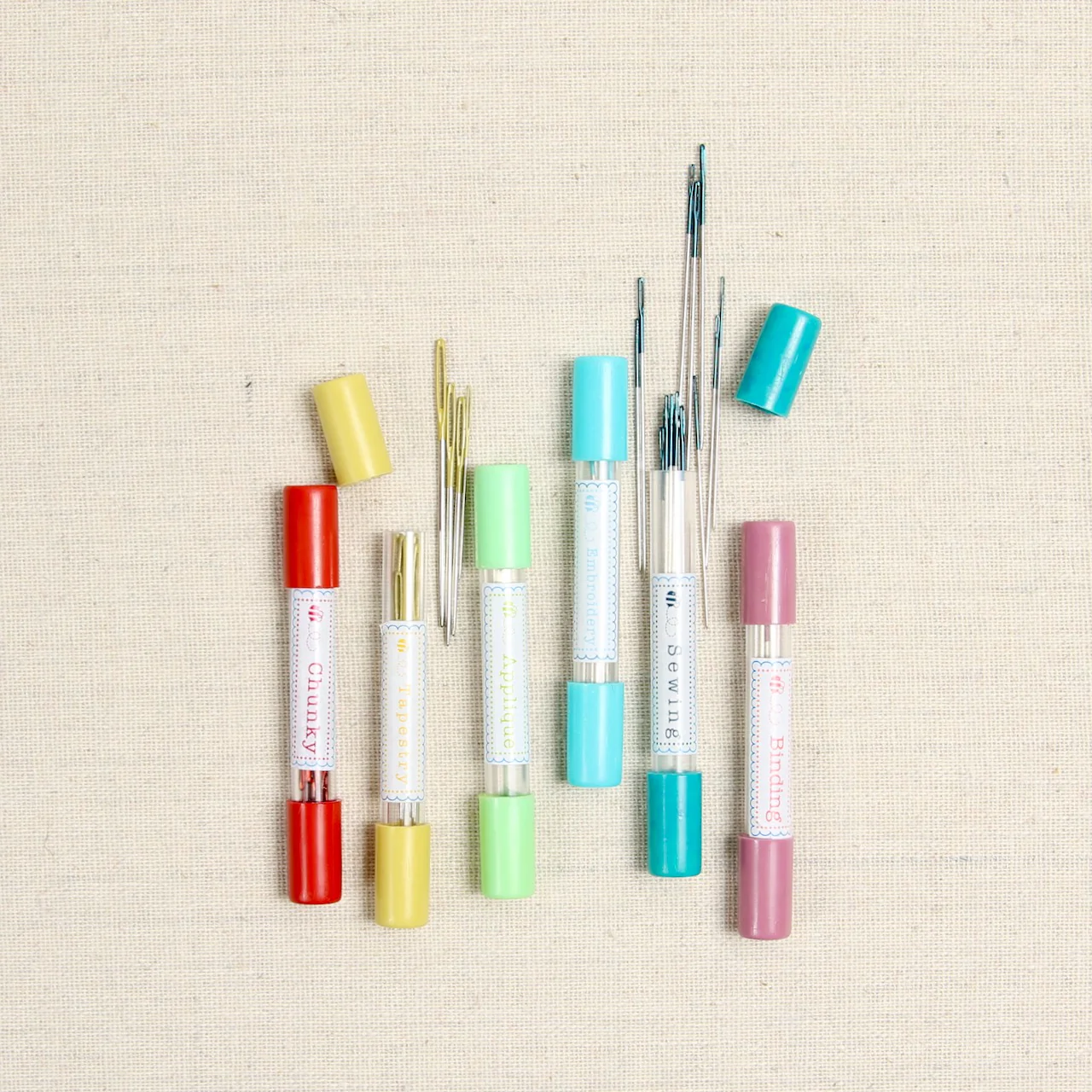 Nifty Needles, Lori Holt - Image 2
