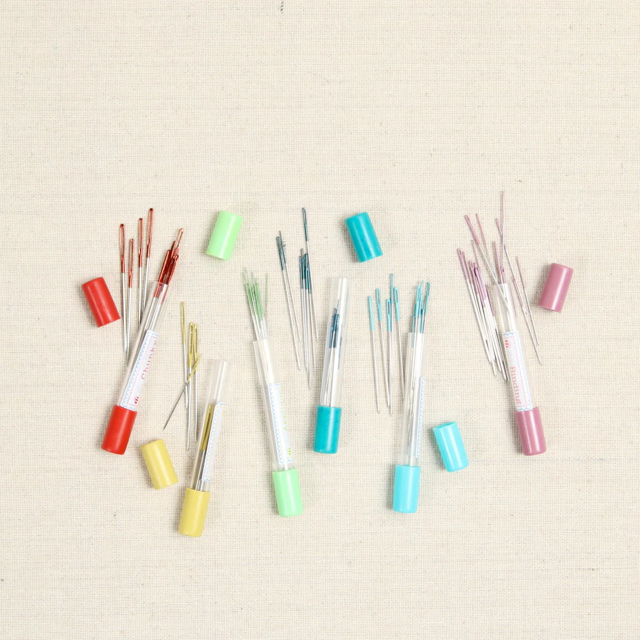 Nifty Needles, Lori Holt - Image 3
