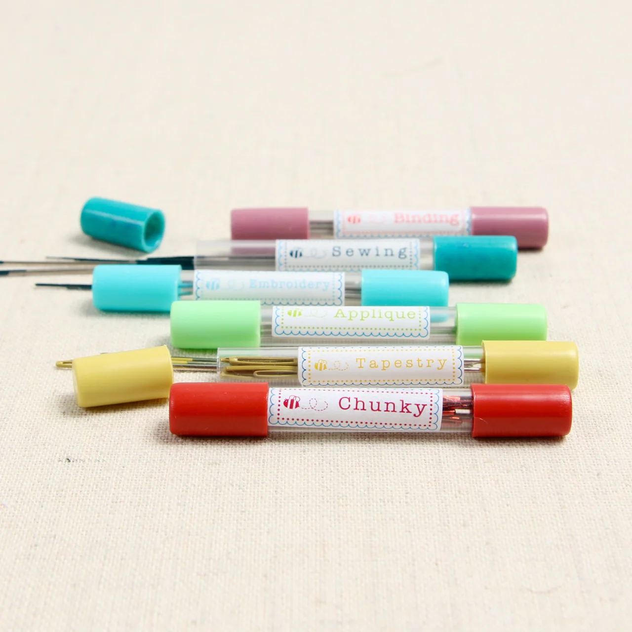 Nifty Needles, Lori Holt - Image 4