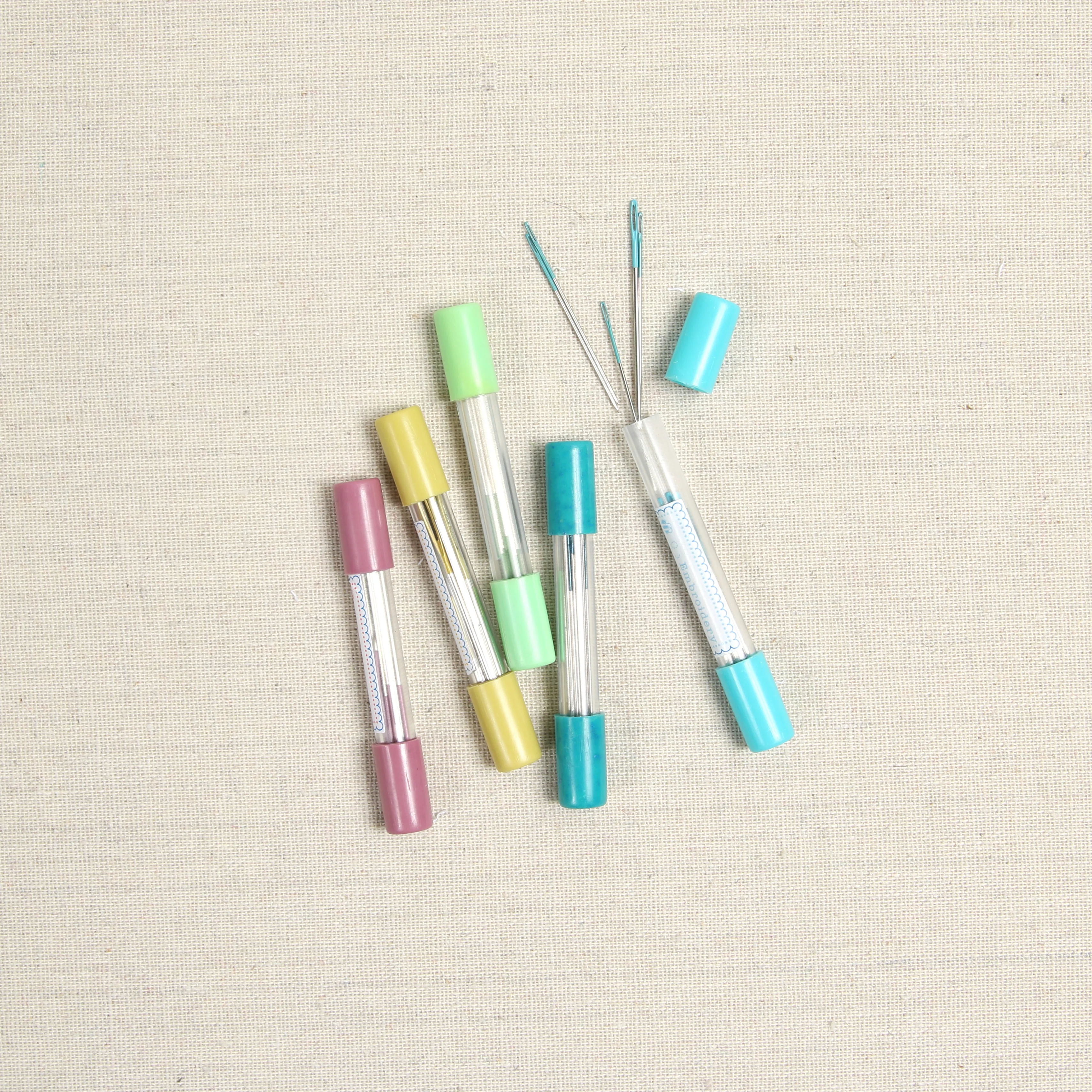 Nifty Needles, Lori Holt - Image 5