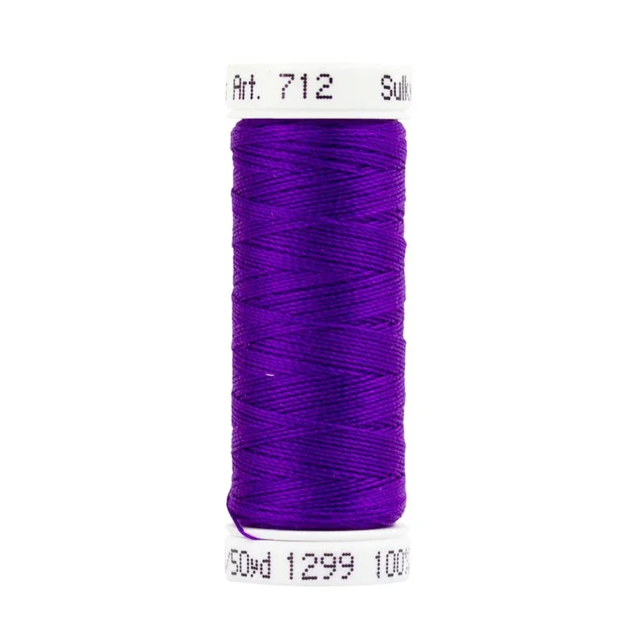 Nightshade Pure Wool Felt - Image 8
