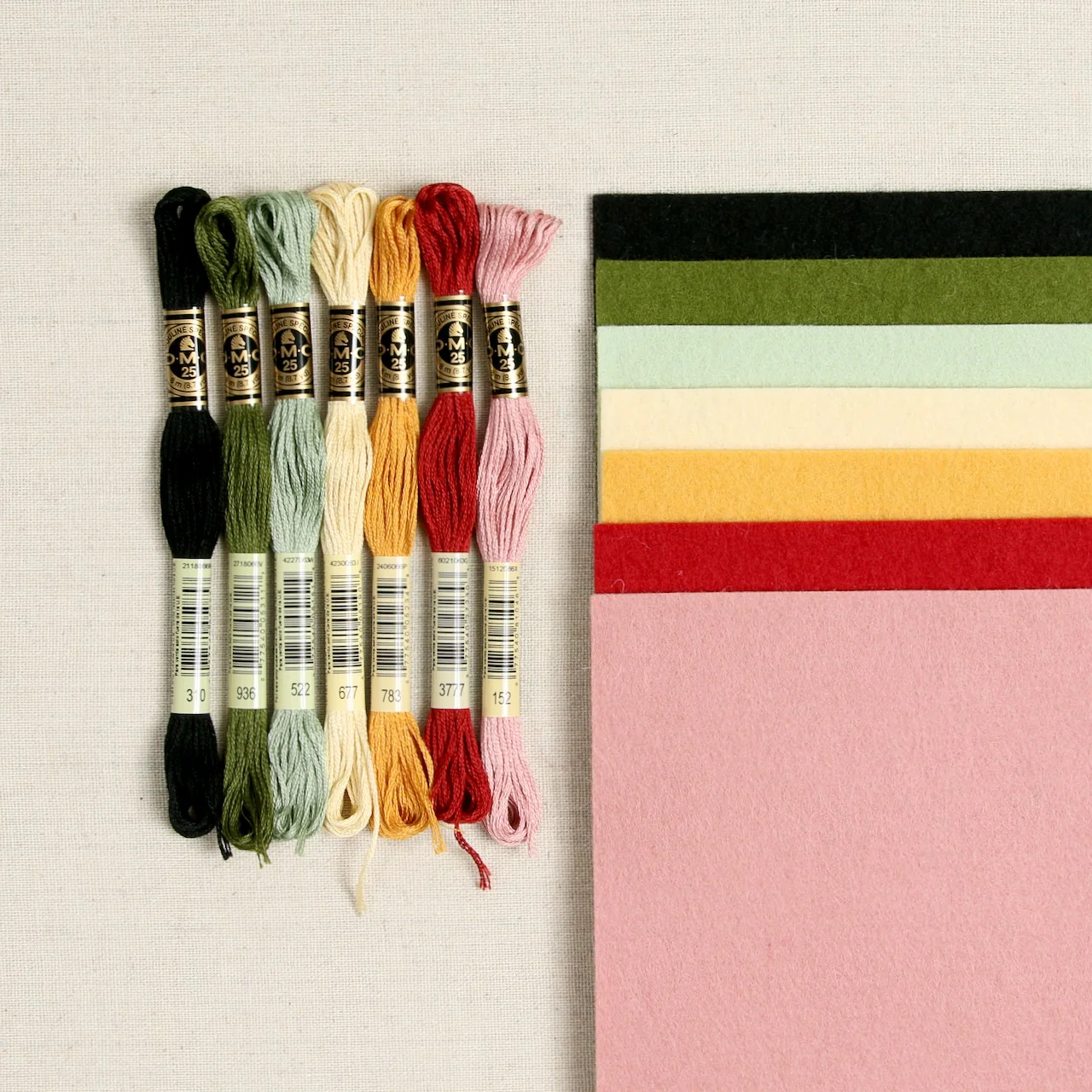 Nutcracker, Bellwether Palette - Image 3