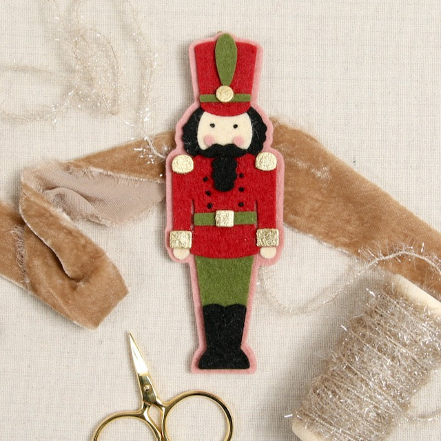 Nutcracker, Deep Etch Die - Image 5
