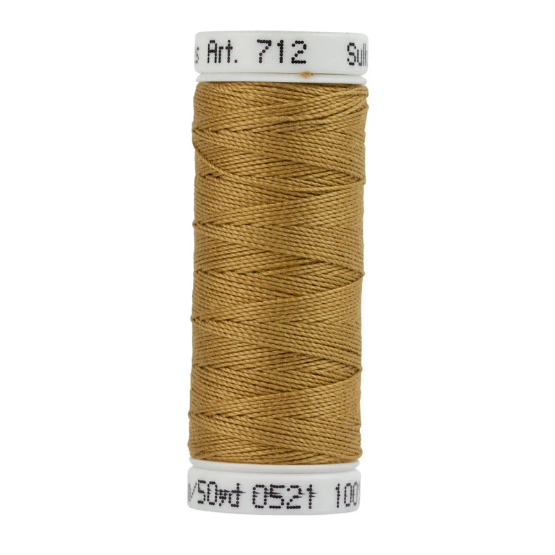 Nutmeg Wool Blend Felt - Image 7