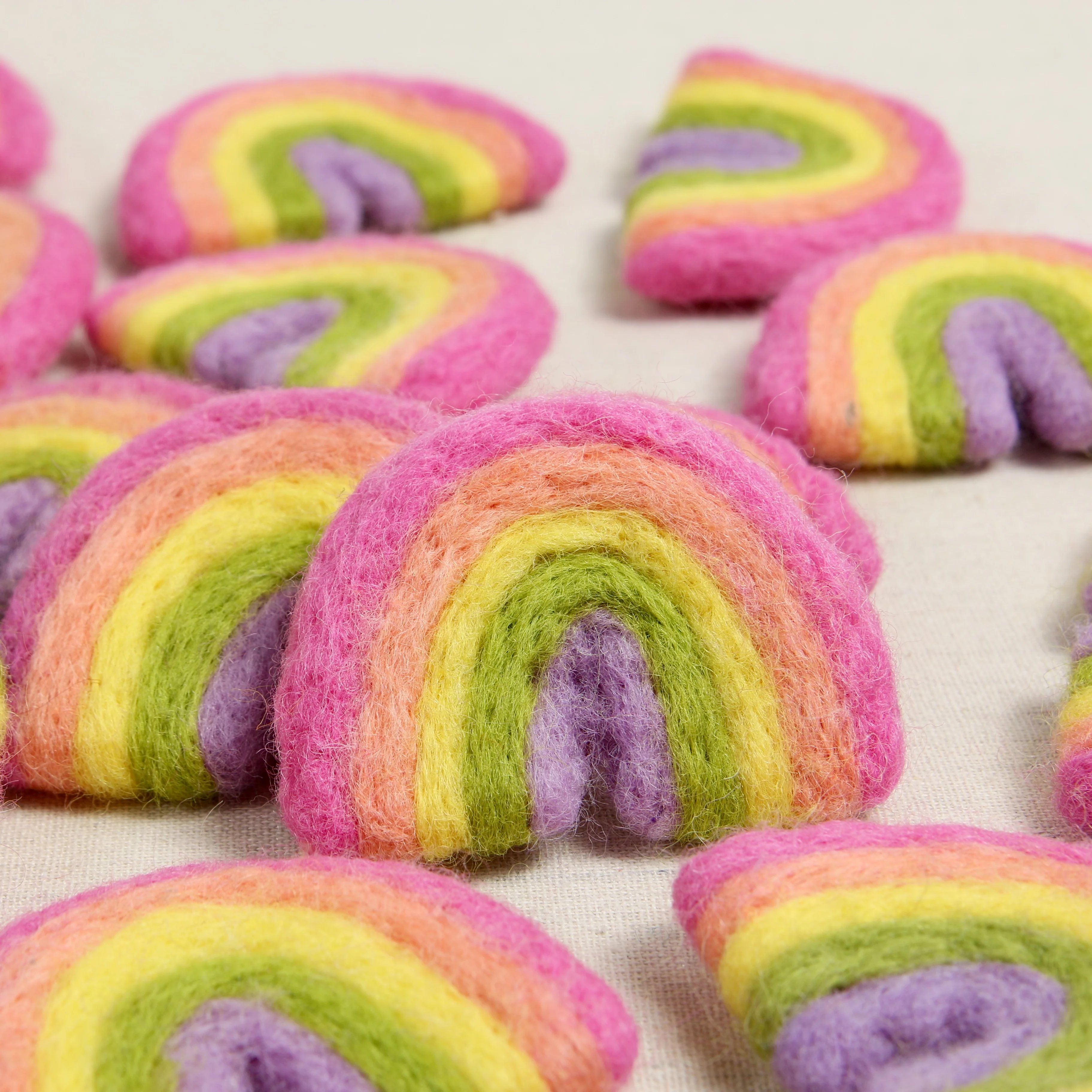 Oh Happy Day Rainbows - Image 3