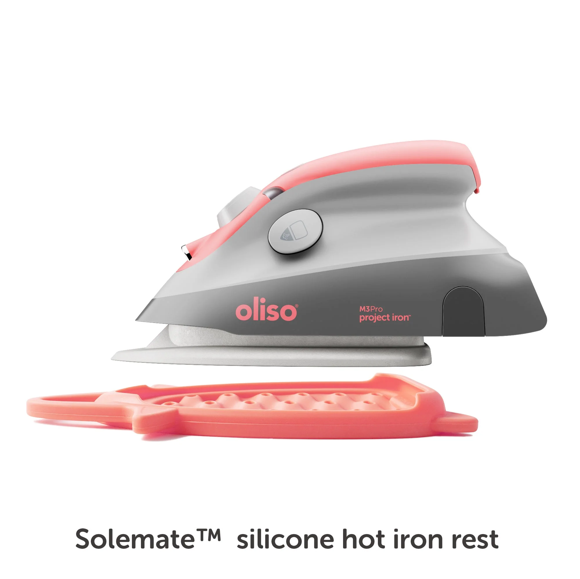 Oliso M3Pro Project Iron - Image 4