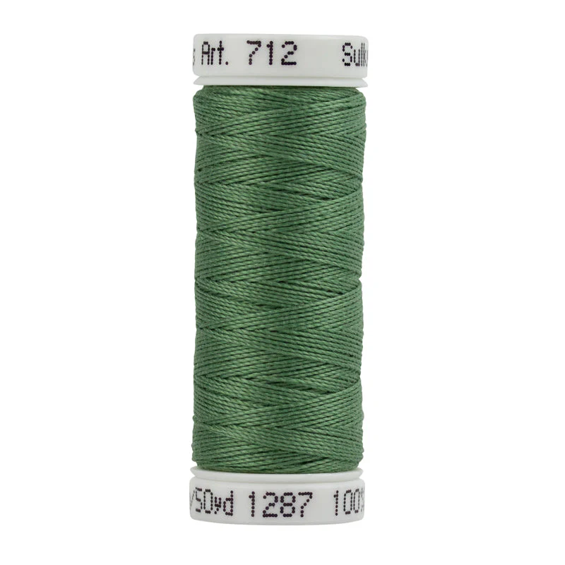 Olive Wool Blend Felt - Image 5