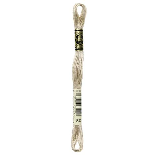 Oyster Pure Wool Felt - Image 5