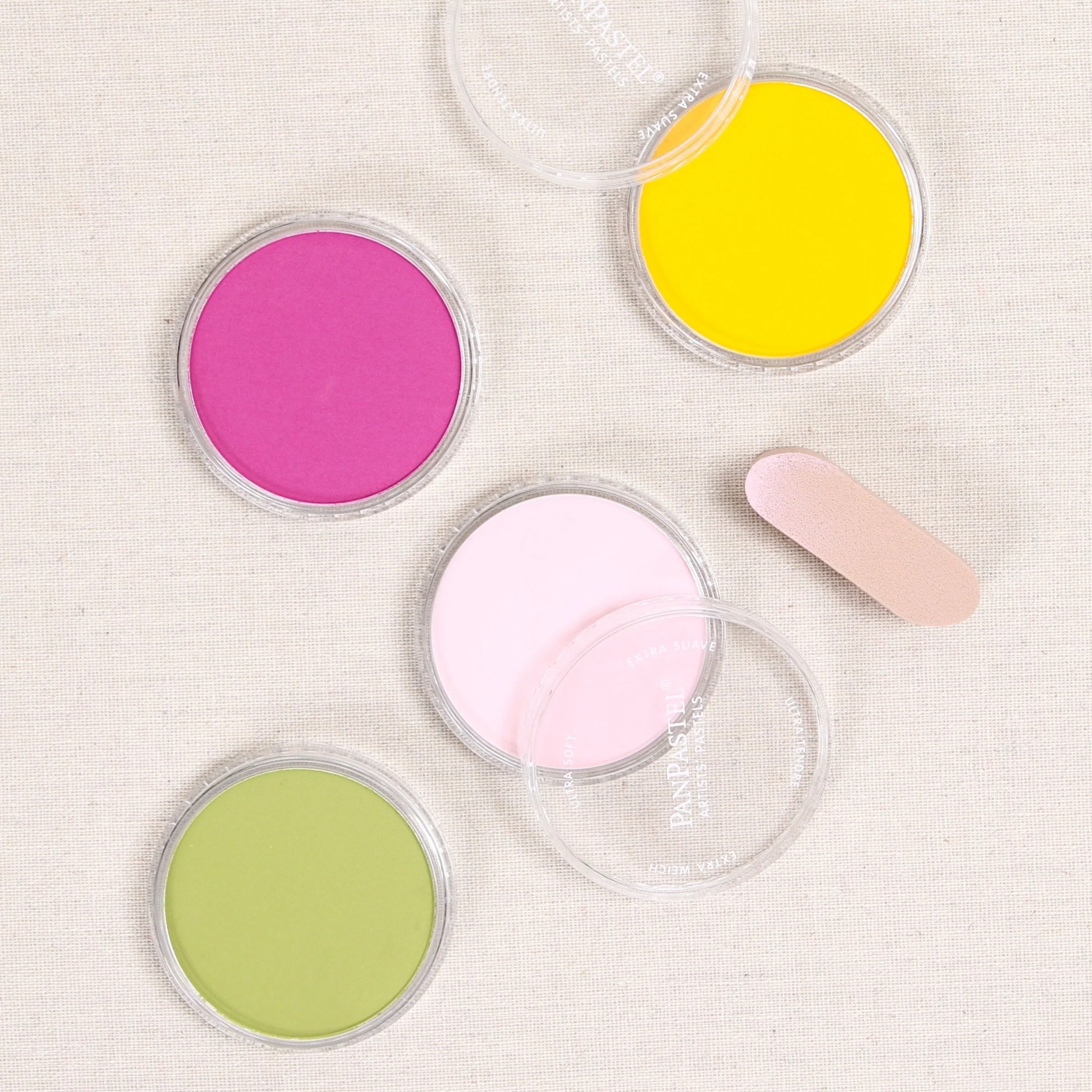 Pan Pastels - Image 2