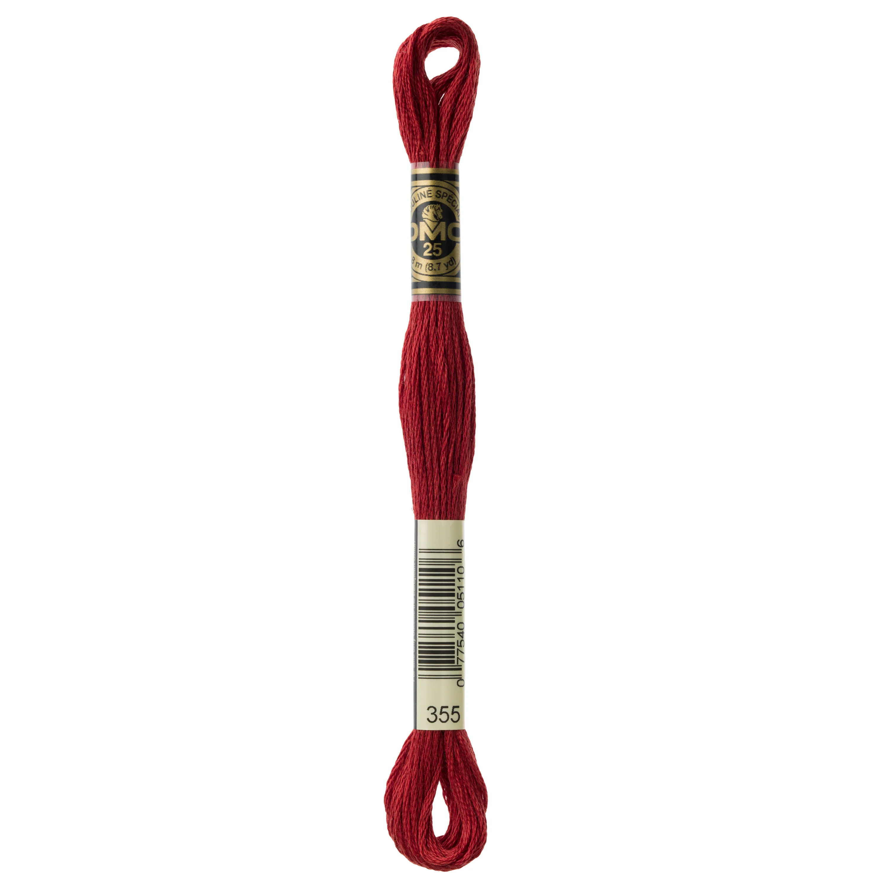 Paprika Pure Wool Felt - Image 7