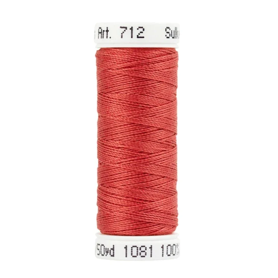 Paprika Pure Wool Felt - Image 8