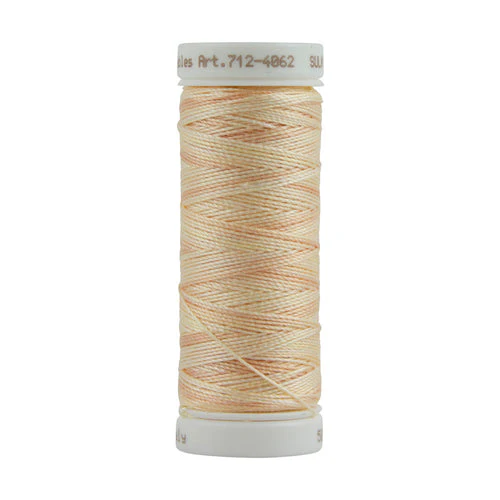 Peach Wool Blend Felt - Image 7