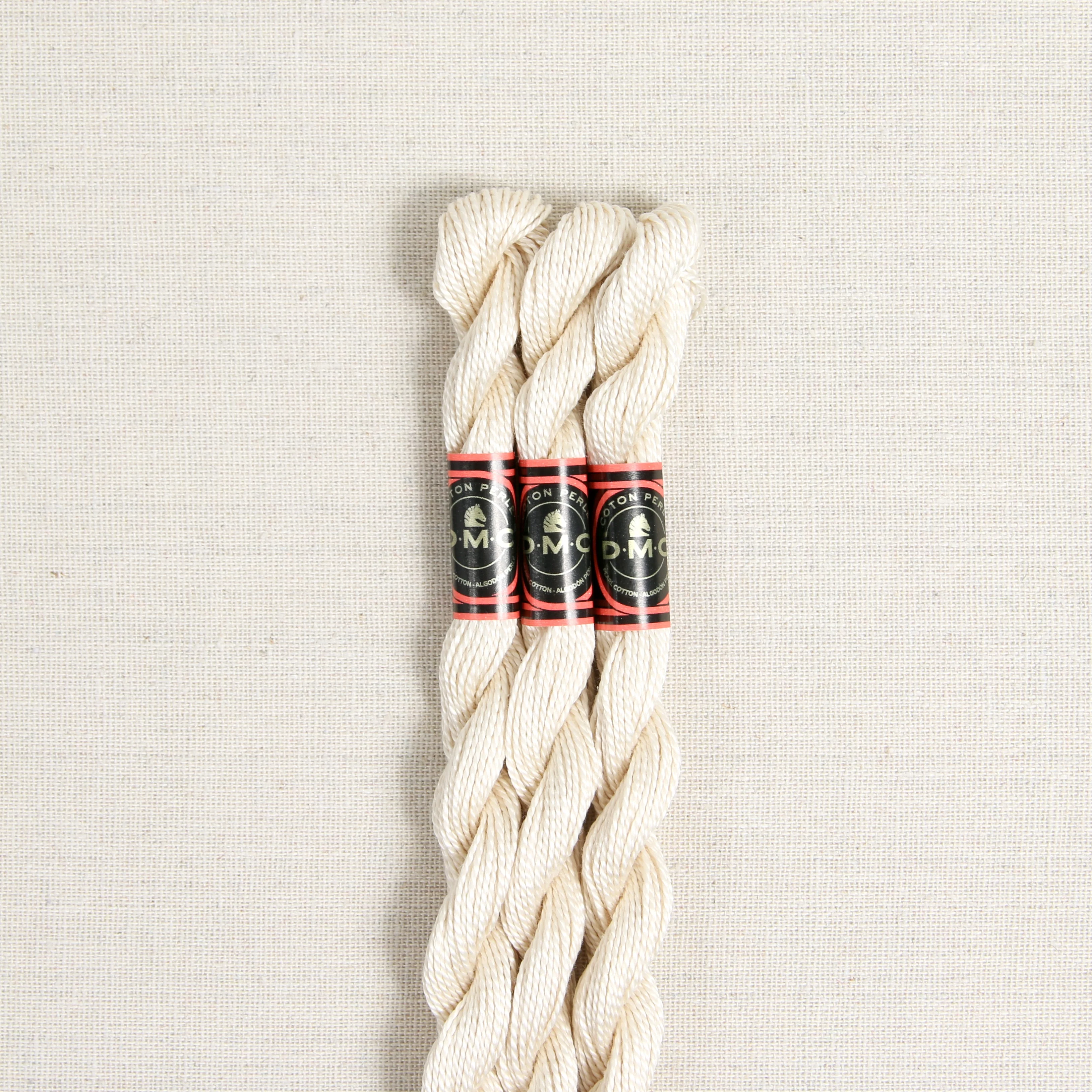 Pearl Cotton, Size 5 - Image 2