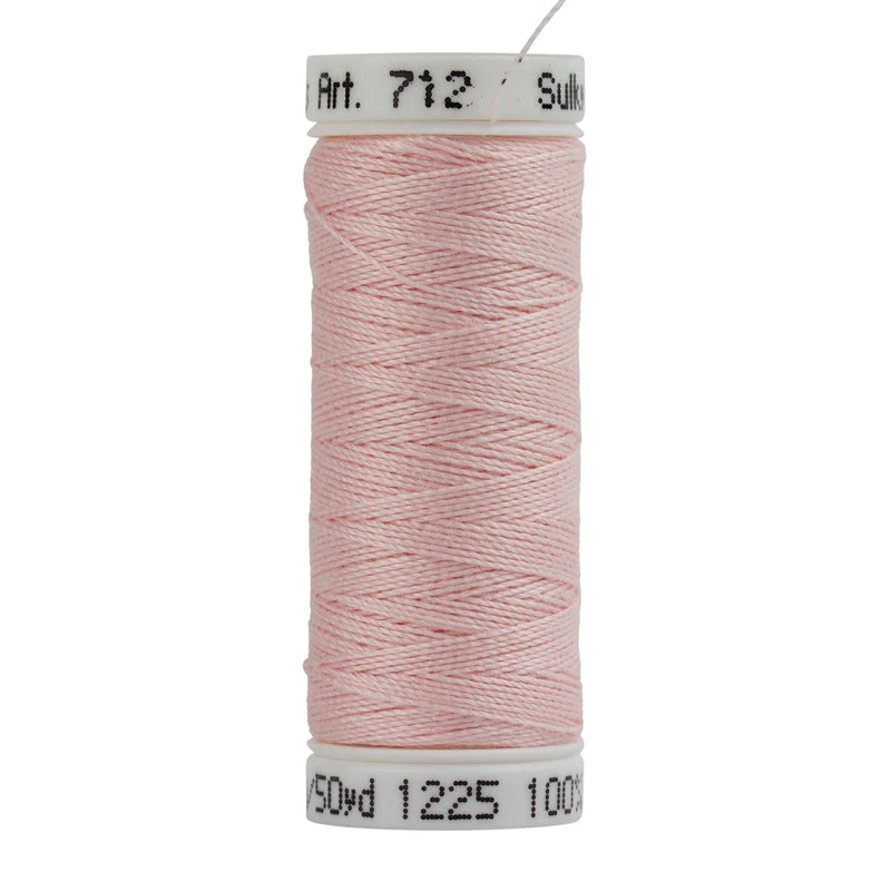 Peony Wool Blend Felt - Image 6