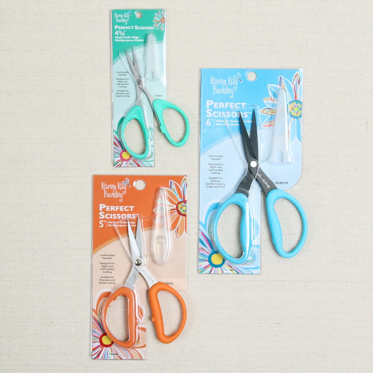Perfect Scissors 5" - Image 2