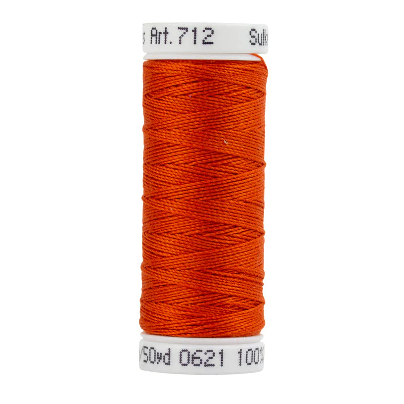 Persimmon Pure Wool Felt - Image 7