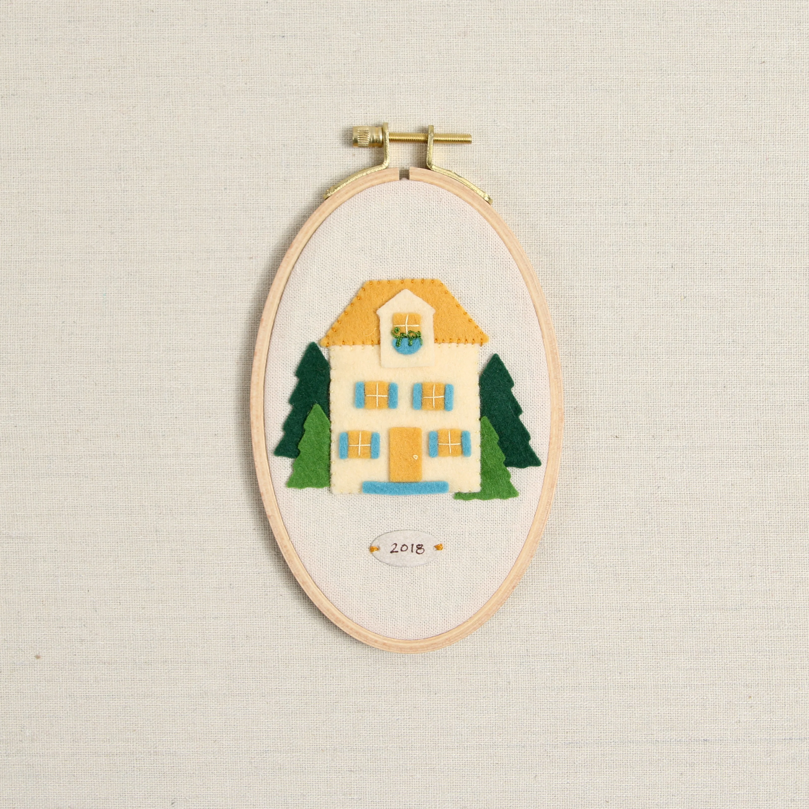 Pineview Place, Bellwether Palette - Image 4