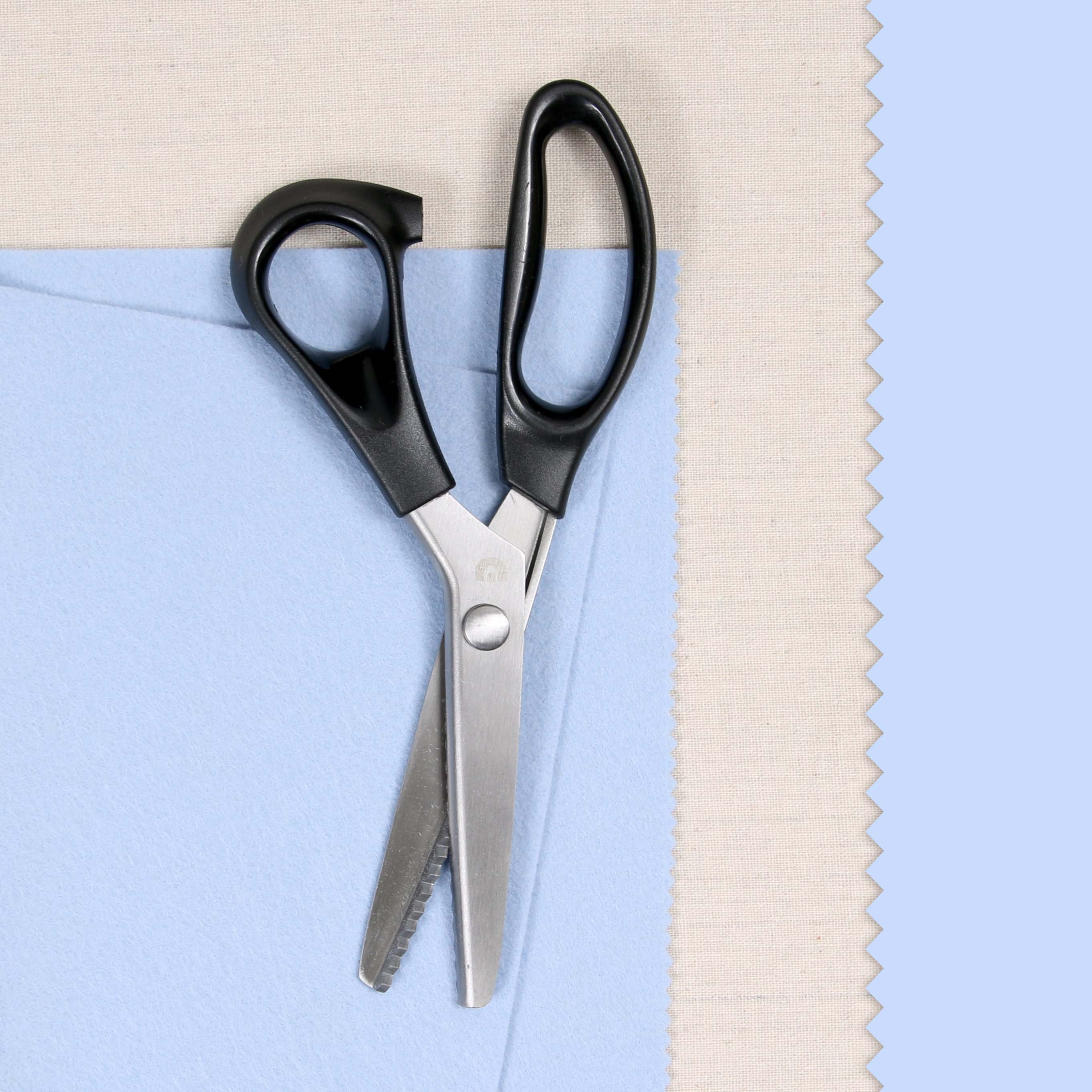 Pinking Shears, 5mm - Image 3