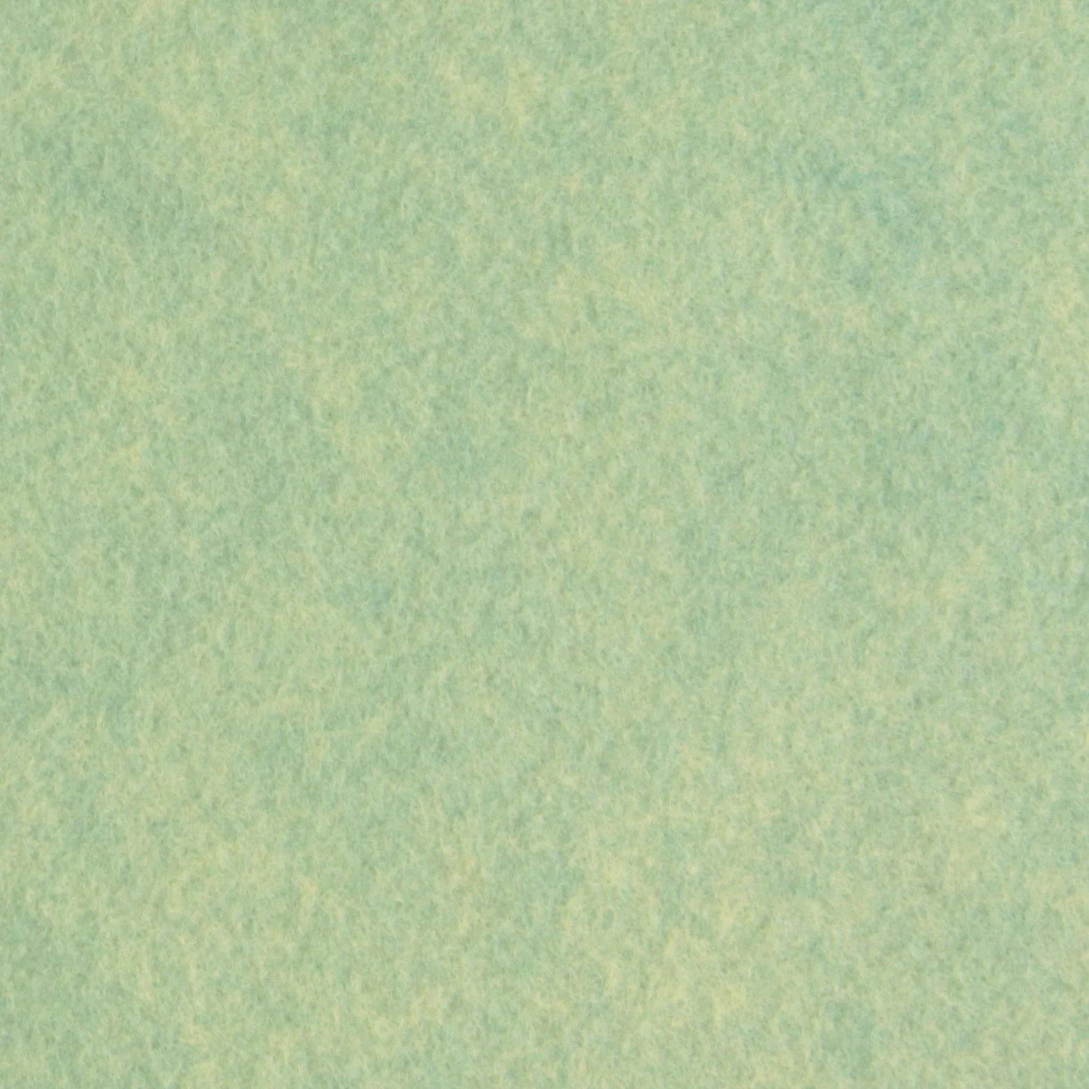 Pistachio Wool Blend Felt