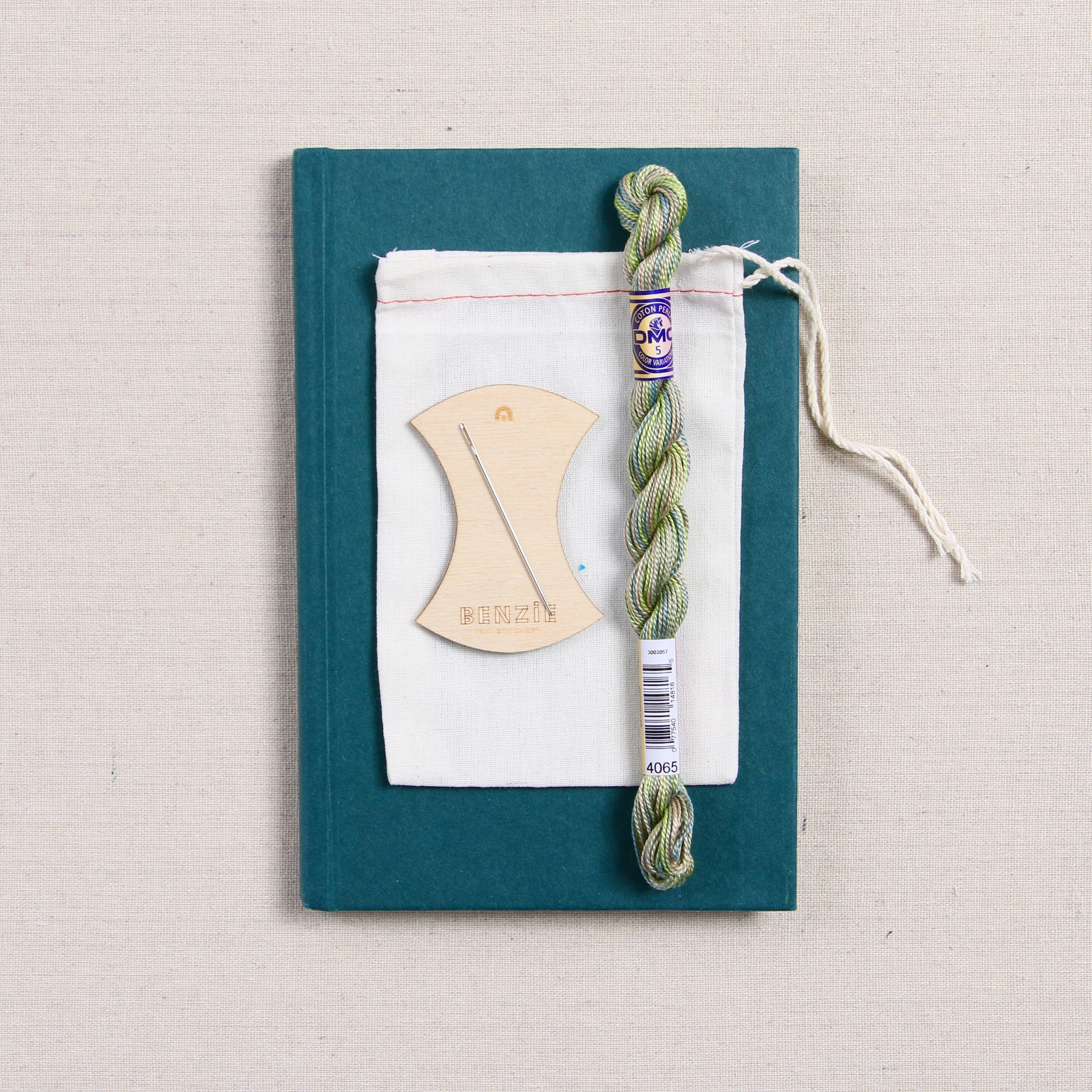 Pom-Pom Garland Kit - Image 3