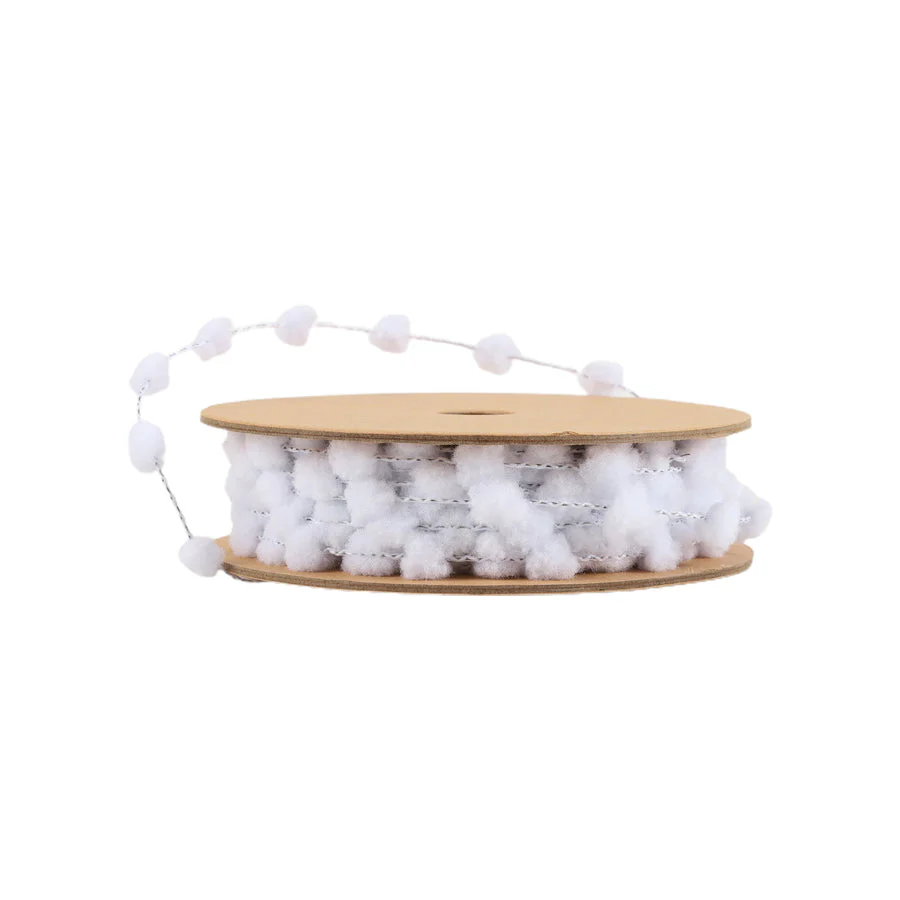 Pom Pom Trim - Image 2