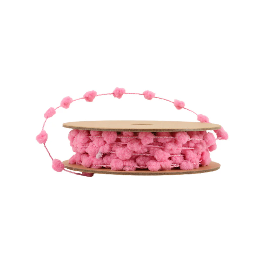Pom Pom Trim - Image 4