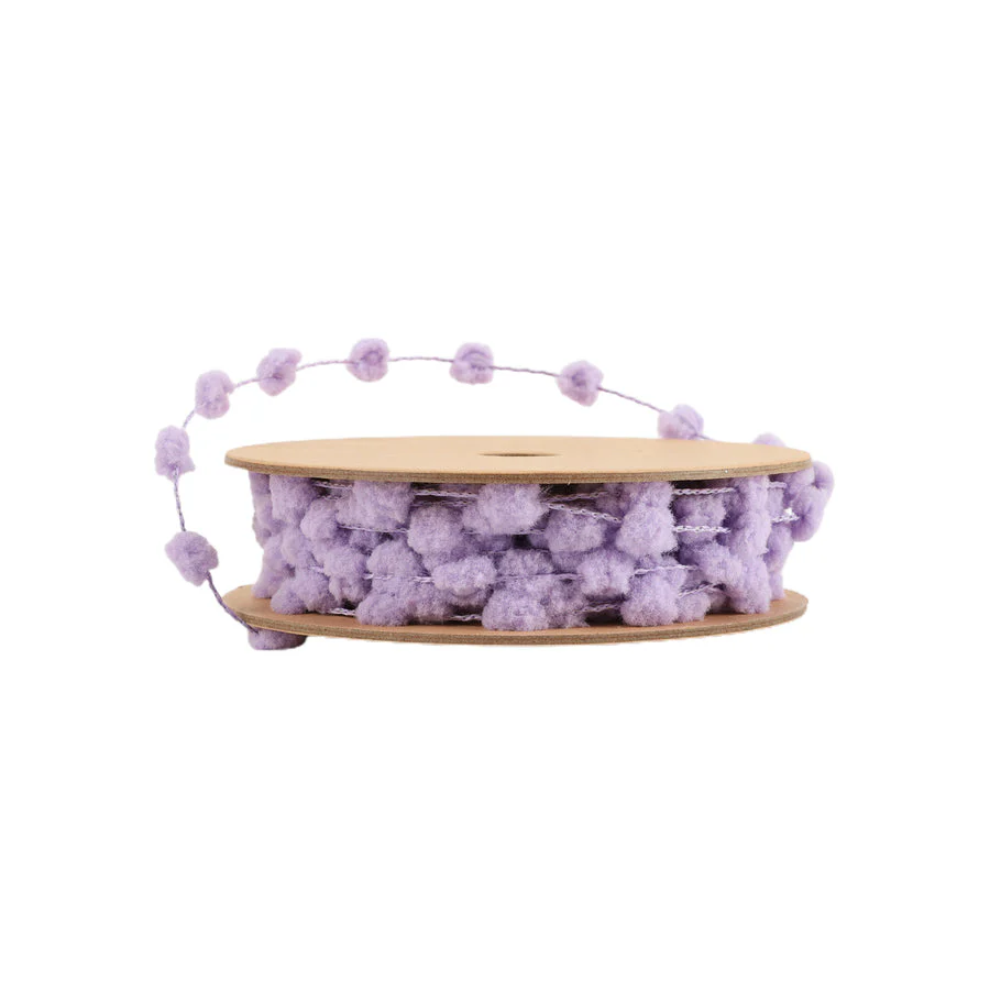 Pom Pom Trim - Image 6