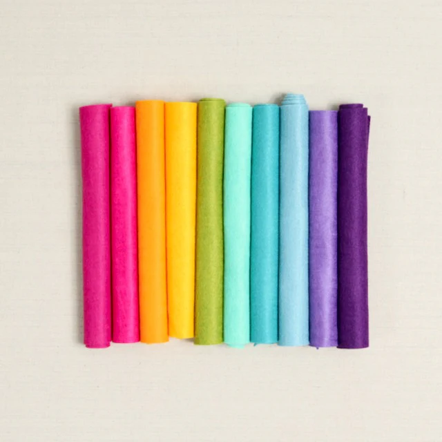 Pop Rocks Felt Palette - Image 2